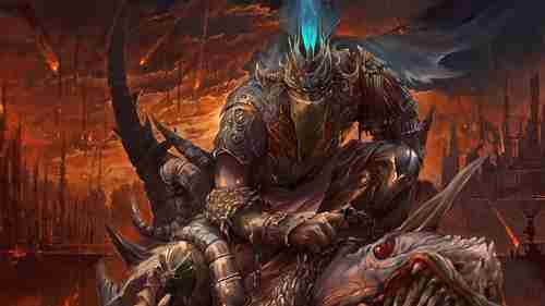 空中战斗攻守兼备！《塞尔达传说_野之息》滑翔演示